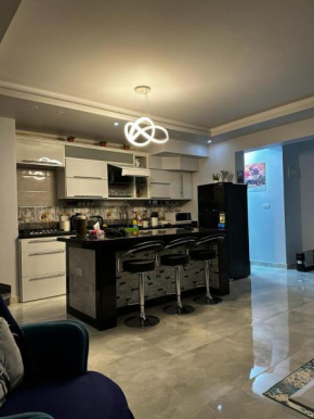Twin House 4Bedrooms in mountain view Ras Elhkima